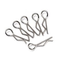 Maverick MV24101 Body Clips 6 db