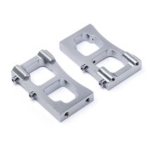 Maverick MV24120 Aluminium Servo Mounts Blackout MT