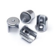 Maverick MV24126 Shock Absorber Protective Caps 4 db Blackout MT