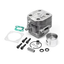 Maverick MV24137 PISTON WITH CYLINDER SET ME - 243 BLACKOUT MT