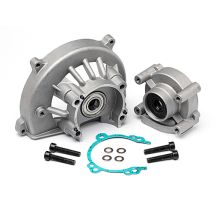 Maverick MV24141 Crankcase Assembly ME - 243 Blackout MT