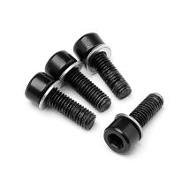 Maverick MV24151 CAP HEAD SCREW M5X15MM 4 db ME - 243 BLACKOUT