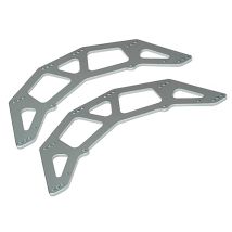 Maverick MV25023 Oldalváz Gunmetal 2 db Scout RC