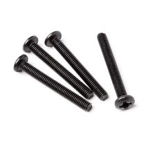 Maverick MV25042 gömbfejű csavar M3x25 4db