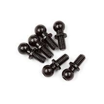 Maverick MV28023 BALL STUD 2.5X4.5MM 6 db