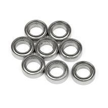 Maverick MV28030 golyós csapágy 10 X 6 X 3MM 8 db