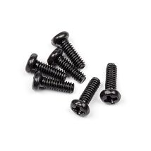 Maverick MV28038 CAP HEAD SCREW M2 X 6MM 6 db