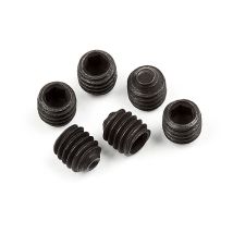 Maverick MV28040 Grub Screw M3 x 3mm 6 db