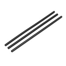 Maverick MV28042 Short 2.4 GHz Black Antenna Pipe 3 db