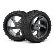 Maverick MV28047 1/18 TRUGGY Felni gumival 2db ION XT