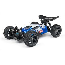 Maverick MV28050 Buggy Painted Body Blue Ion XB