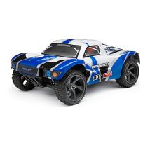 Maverick MV28053 Short Course Painted Body Blue Ion SC