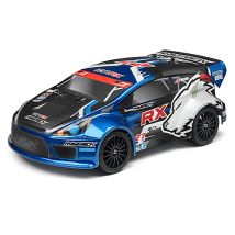 Maverick ION RX MV28070 Gyárilag Festett  RALLY Karosszéria