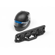 Maverick MV28077 DRIVER HEAD + CAGE DETAILS ION DT