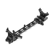 Maverick MV28081 COMPOSITE TOP DECK & SHOCK TOWERS 1PC ION DT