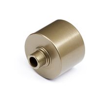 Maverick MV28085 ALUMINIUM DIFF CASING 1PC ALL ION