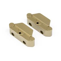 Maverick MV28090 ALUMINIUM MAIN BUMPER FR & RR 2 db ALL ION