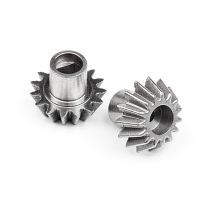 Maverick MV28098 ALUMINIUM DIFF PINION GEAR 2 db ALL ION