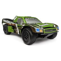 Maverick MV29015 Maverick TIMBERWOLF PRE-PRINTED BODYSHELL W/DECALS