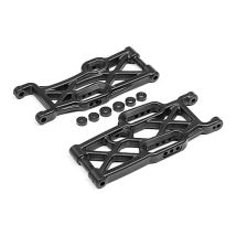 Maverick MV29025 SUSPENSION ARM + SPACER SET FR & RR