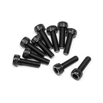 Maverick MV29098 CAP HEAD SCREW M3X10MM 10db