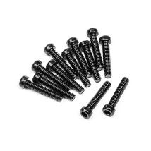 Maverick MV29101 CAP HEAD SCREW M2X10MM 12db