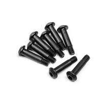 Maverick MV29102 STEP SCREW 3.2X14MM 8db