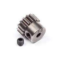 Maverick MV29109 PINION 15T 32P W/SET SCREW