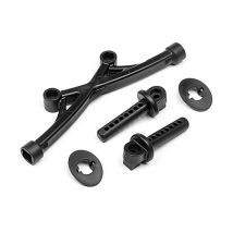 Maverick MV29115 TIMBERWOLF BODYMOUNT SET FR & RR