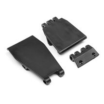 Maverick MV29116 első + hátsó SKID PLATE