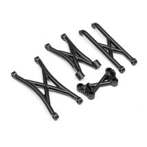 Maverick MV29117 első + hátsó BUMPER SUPPORT SET