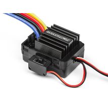 Maverick MV30002 MSC-30BR-SCOUT-WP BRUSHED SPEED CONTROLLER