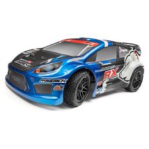 Maverick MV12619 Strada RX 1/10 RTR elektromos Rally autó