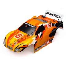 Maverick XT karosszéria
