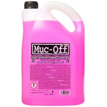 Muc-Off tisztító folyadék 5l