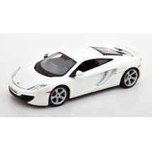 Bburago 21074 McLaren 12C