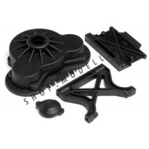 Meghajtás takaró szett E-Savag