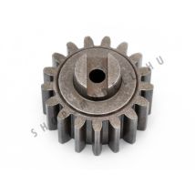 Meghajtó fogaskerék 17T