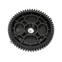 Meghajtott fogaskerék 57fogú B