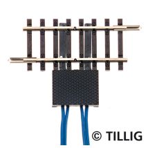 Tillig 83151 Megszakítósín 41,5 mm