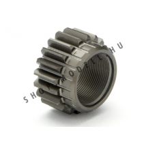 Menetes fogaskerék 20TX12MM