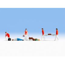 Noch 36094 Mentősök