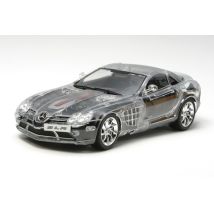 TAMIYA 24331  Mercedes-Benz SLR McLaren