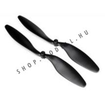 Merlin Cessna T-206 légcsavar