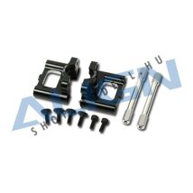 Metal Engine Bearing Block