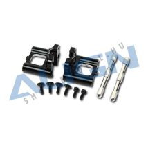 Metal Engine Bearing Block Set