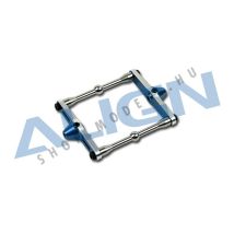 Metal flybar control set