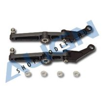 Metal Washout Control Arm(Gray
