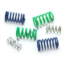 MICRO rugó készlet