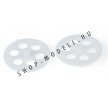 Micro Twister fogaskerék szett